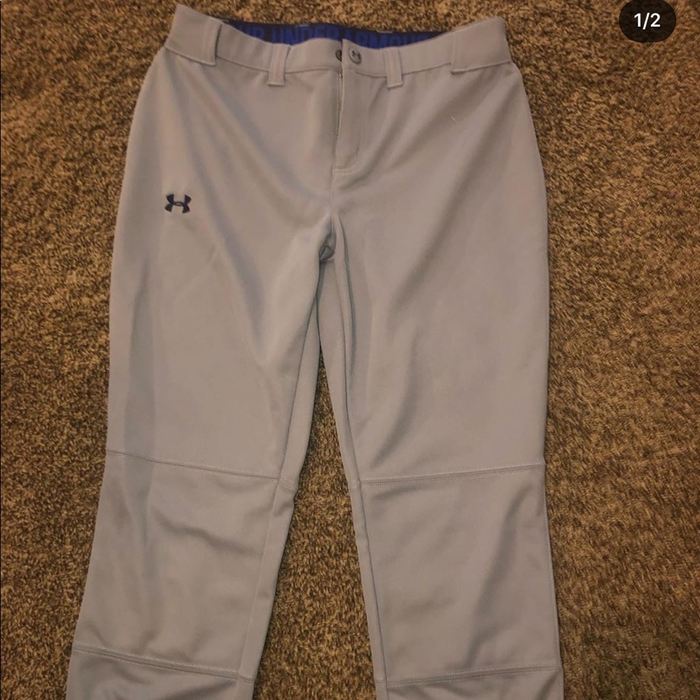 Softball Pants